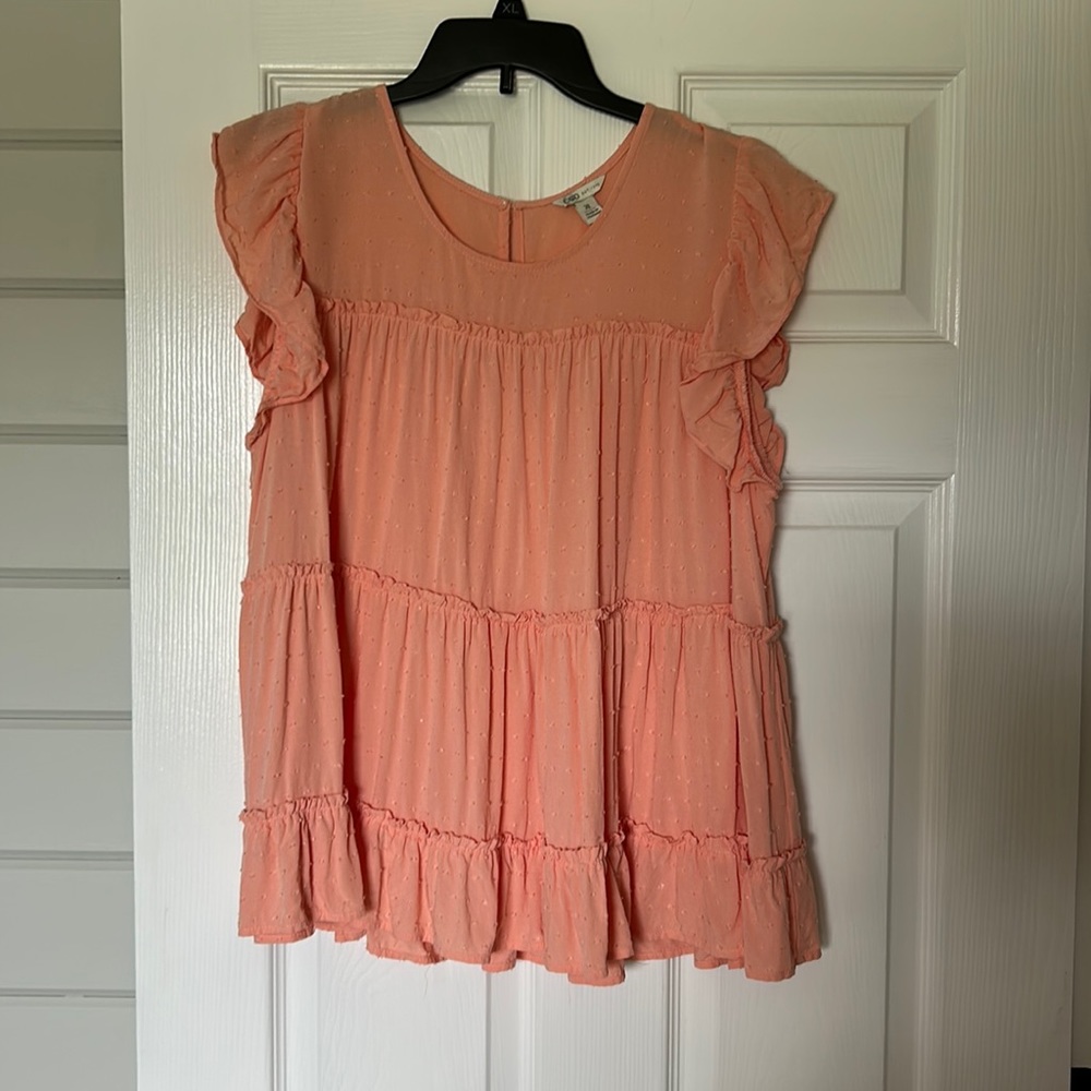 Adorable, summer shirt